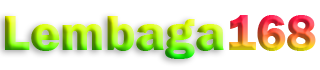 LEMBAGA168